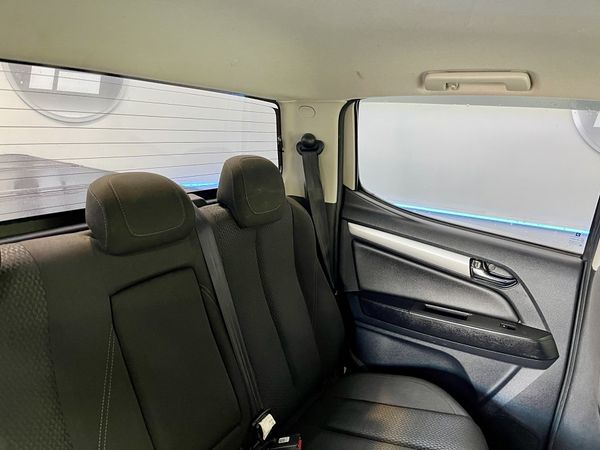 2016 Holden Colorado Enterprise Hamilton, Te Rapa image 313822