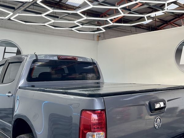 2016 Holden Colorado Enterprise Hamilton, Te Rapa image 313823