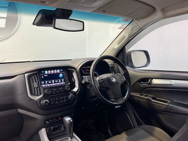 2016 Holden Colorado Enterprise Hamilton, Te Rapa image 313824