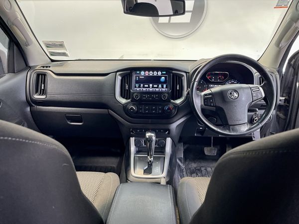 2016 Holden Colorado Enterprise Hamilton, Te Rapa image 313826