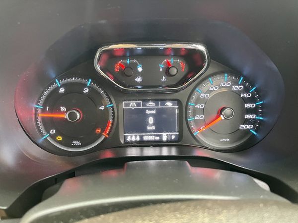 2016 Holden Colorado Enterprise Hamilton, Te Rapa image 313827