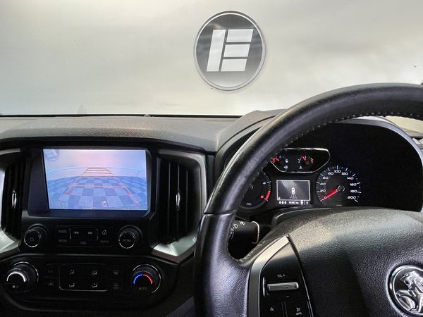 2016 Holden Colorado Enterprise Hamilton, Te Rapa image 313828