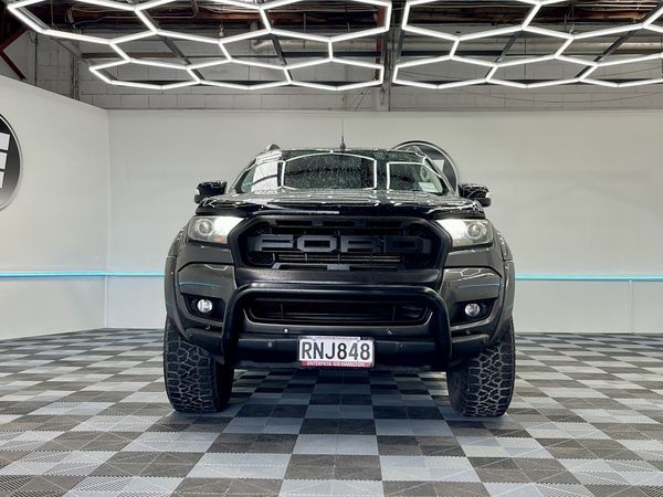 2018 Ford Ranger Enterprise Hamilton, Te Rapa image 312979