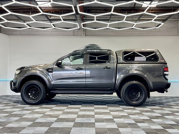 2018 Ford Ranger Enterprise Hamilton, Te Rapa image 312982