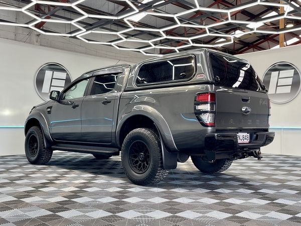 2018 Ford Ranger Enterprise Hamilton, Te Rapa image 313523
