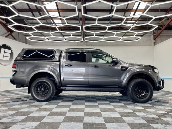 2018 Ford Ranger Enterprise Hamilton, Te Rapa image 313526