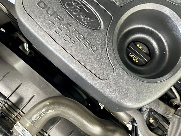 2018 Ford Ranger Enterprise Hamilton, Te Rapa image 313528