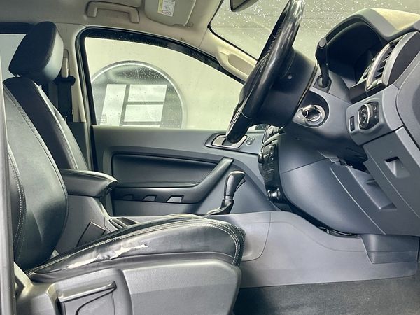 2018 Ford Ranger Enterprise Hamilton, Te Rapa image 313529