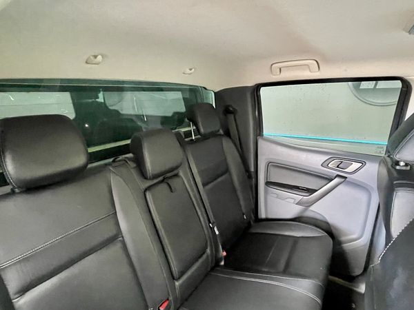 2018 Ford Ranger Enterprise Hamilton, Te Rapa image 313530