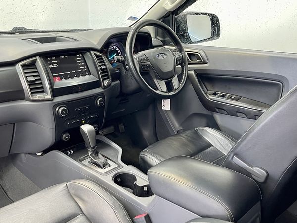 2018 Ford Ranger Enterprise Hamilton, Te Rapa image 313532