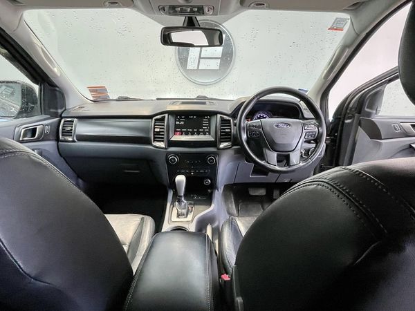 2018 Ford Ranger Enterprise Hamilton, Te Rapa image 313534