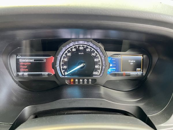 2018 Ford Ranger Enterprise Hamilton, Te Rapa image 313536