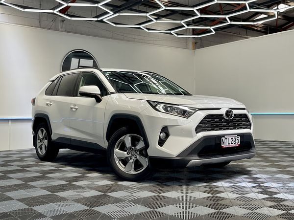 2021 Toyota RAV4 Enterprise Hamilton, Te Rapa image 312968