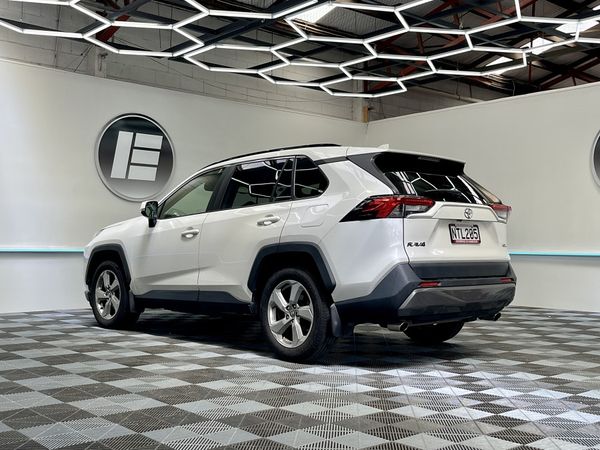 2021 Toyota RAV4 Enterprise Hamilton, Te Rapa image 315570