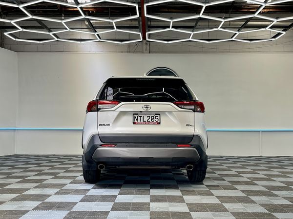2021 Toyota RAV4 Enterprise Hamilton, Te Rapa image 315571