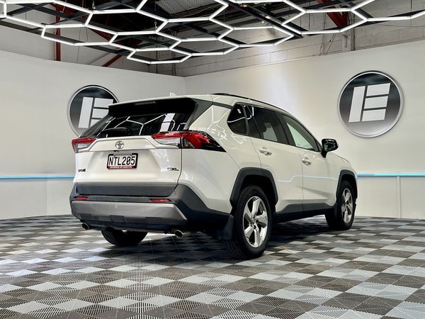 2021 Toyota RAV4 Enterprise Hamilton, Te Rapa image 315572