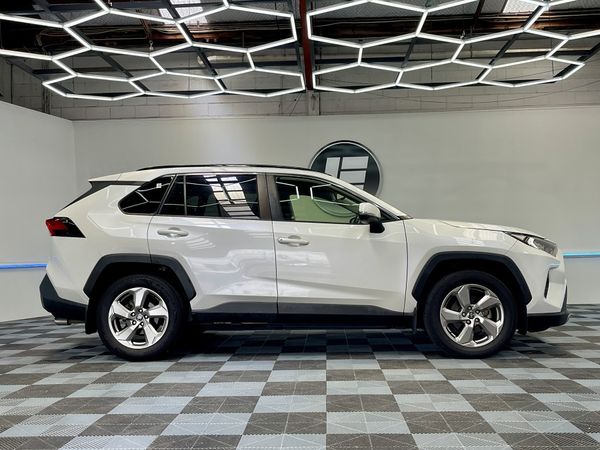 2021 Toyota RAV4 Enterprise Hamilton, Te Rapa image 315573