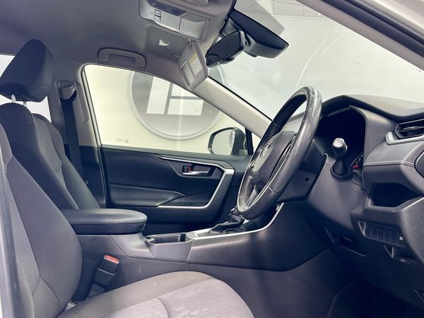 2021 Toyota RAV4 Enterprise Hamilton, Te Rapa image 315576