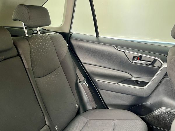 2021 Toyota RAV4 Enterprise Hamilton, Te Rapa image 315577