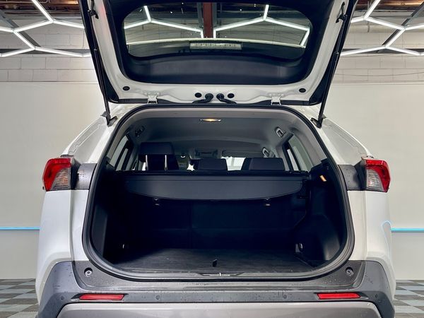 2021 Toyota RAV4 Enterprise Hamilton, Te Rapa image 315578