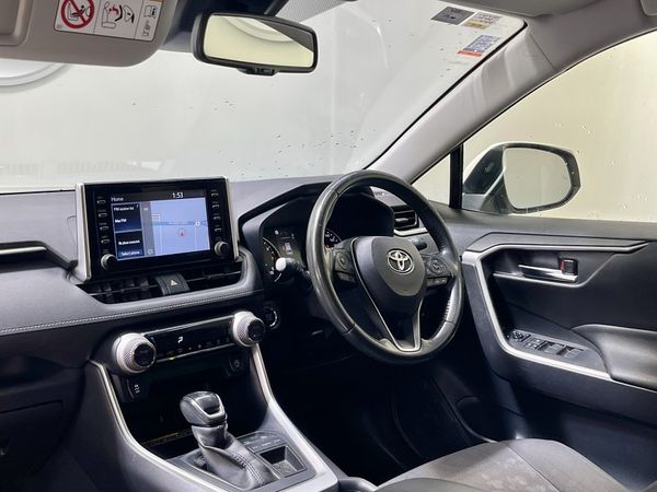 2021 Toyota RAV4 Enterprise Hamilton, Te Rapa image 315579