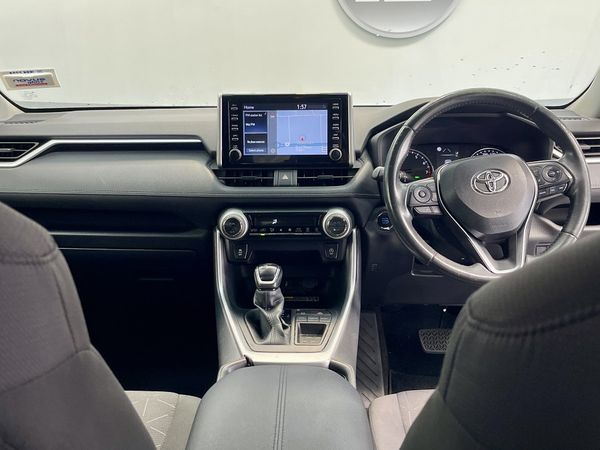 2021 Toyota RAV4 Enterprise Hamilton, Te Rapa image 315581