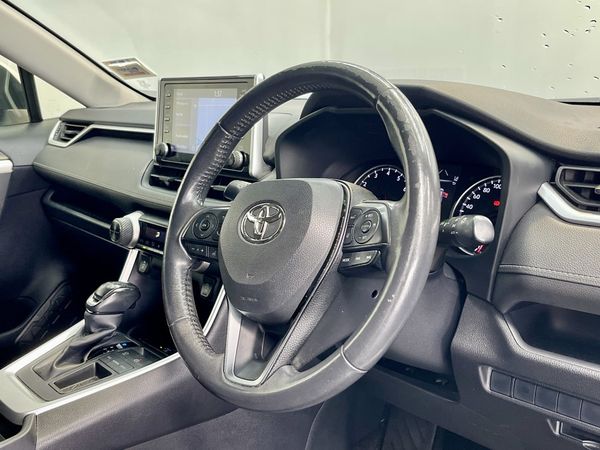 2021 Toyota RAV4 Enterprise Hamilton, Te Rapa image 315582