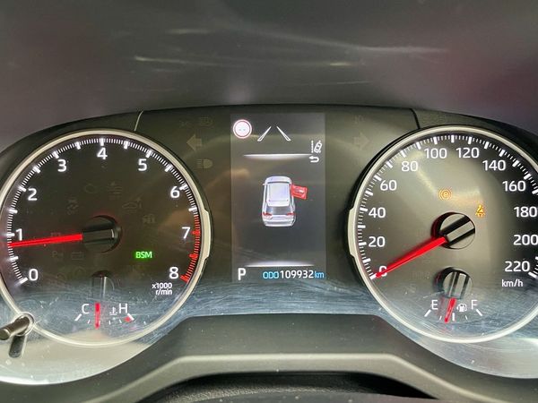 2021 Toyota RAV4 Enterprise Hamilton, Te Rapa image 315583