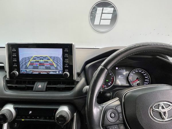 2021 Toyota RAV4 Enterprise Hamilton, Te Rapa image 315584