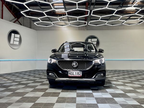 2021 MG ZS Enterprise Hamilton, Te Rapa image 312890