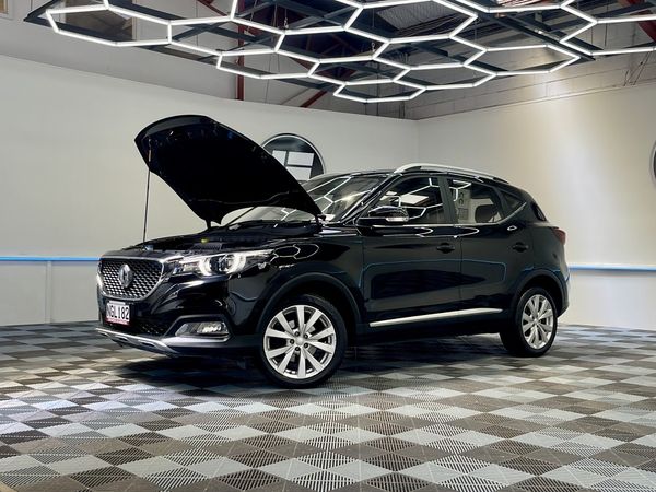 2021 MG ZS Enterprise Hamilton, Te Rapa image 312891