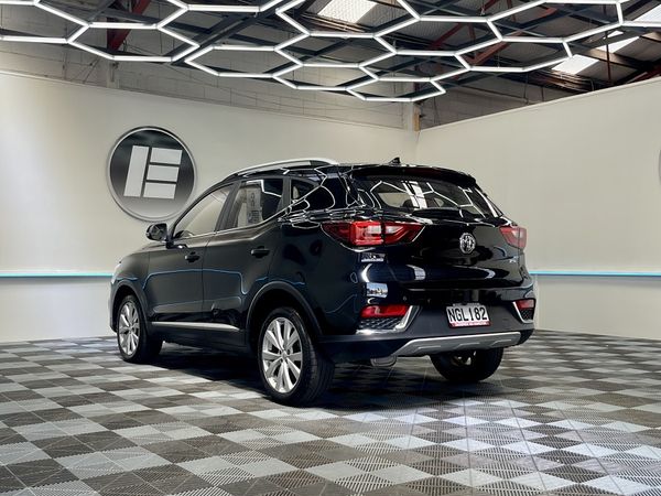 2021 MG ZS Enterprise Hamilton, Te Rapa image 314087