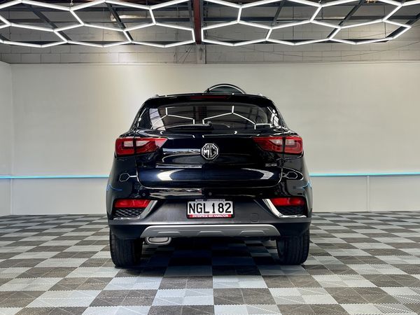2021 MG ZS Enterprise Hamilton, Te Rapa image 314088