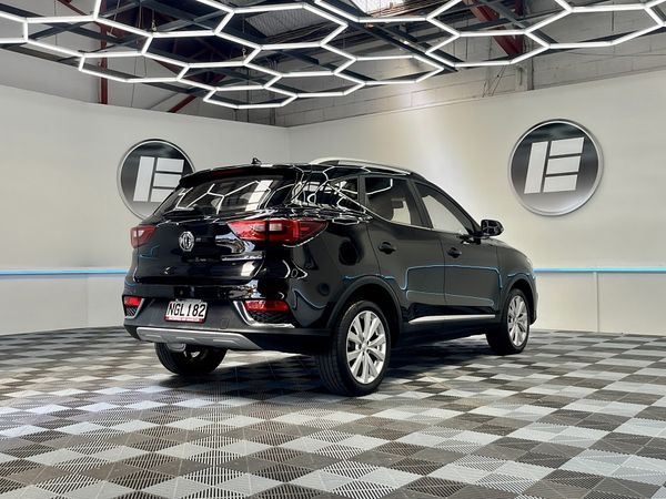 2021 MG ZS Enterprise Hamilton, Te Rapa image 314089
