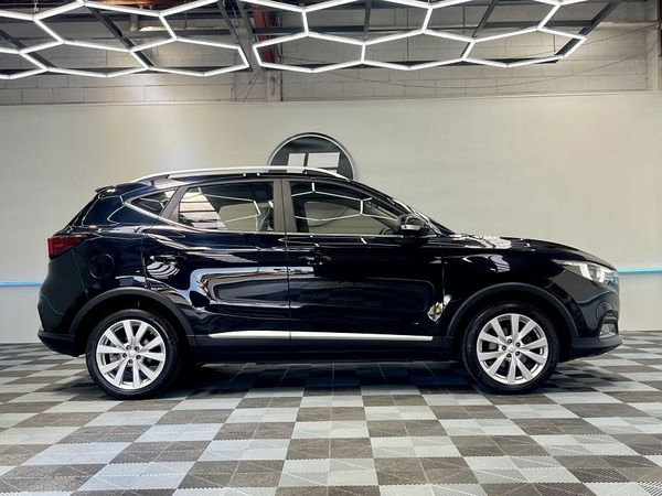 2021 MG ZS Enterprise Hamilton, Te Rapa image 314090