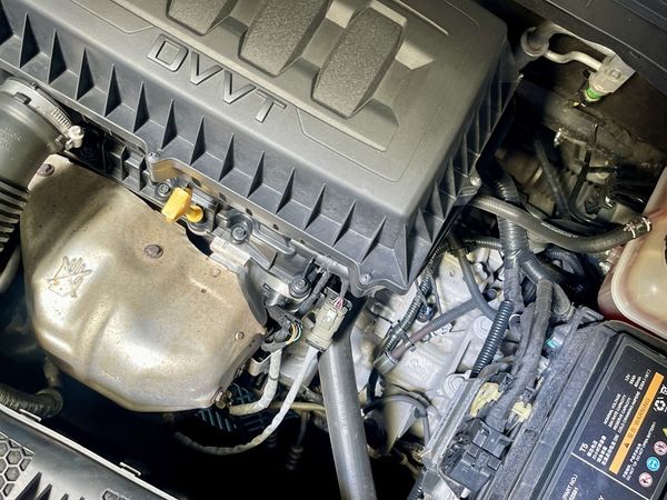 2021 MG ZS Enterprise Hamilton, Te Rapa image 314092