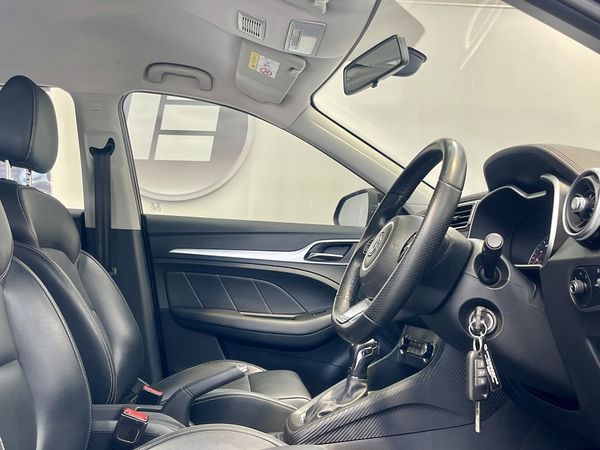 2021 MG ZS Enterprise Hamilton, Te Rapa image 314093