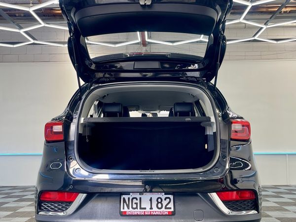 2021 MG ZS Enterprise Hamilton, Te Rapa image 314095