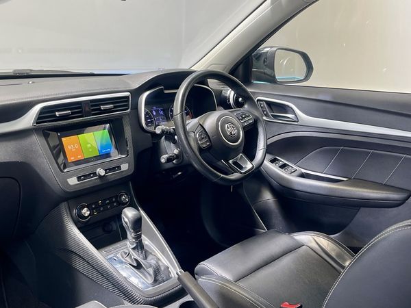 2021 MG ZS Enterprise Hamilton, Te Rapa image 314096