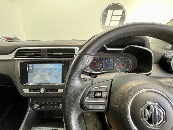 2021 MG ZS Enterprise Hamilton, Te Rapa image 314101