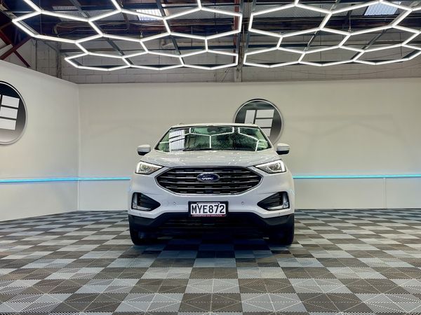 2020 Ford Endura Enterprise Hamilton, Te Rapa image 312900