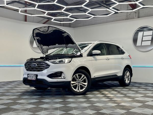 2020 Ford Endura Enterprise Hamilton, Te Rapa image 312901