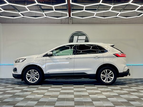 2020 Ford Endura Enterprise Hamilton, Te Rapa image 312903