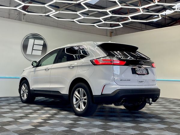 2020 Ford Endura Enterprise Hamilton, Te Rapa image 313785