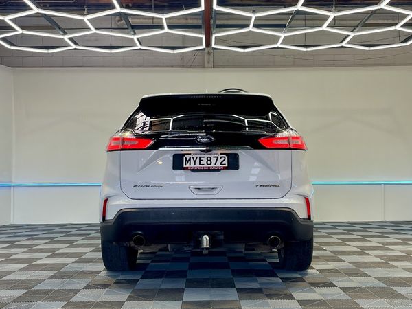 2020 Ford Endura Enterprise Hamilton, Te Rapa image 313786