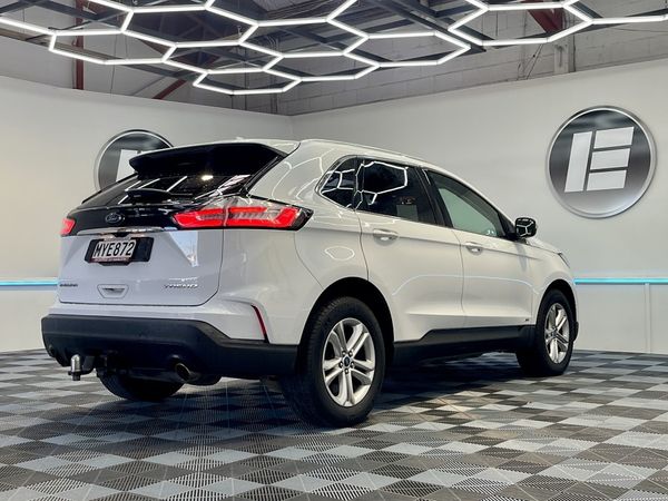 2020 Ford Endura Enterprise Hamilton, Te Rapa image 313787