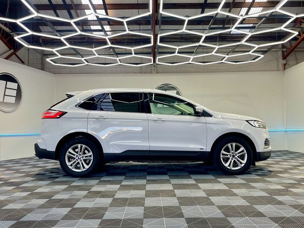 2020 Ford Endura Enterprise Hamilton, Te Rapa image 313788