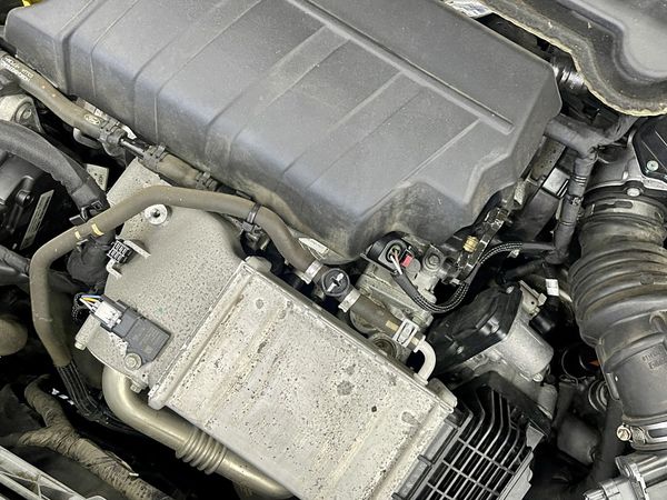 2020 Ford Endura Enterprise Hamilton, Te Rapa image 313790