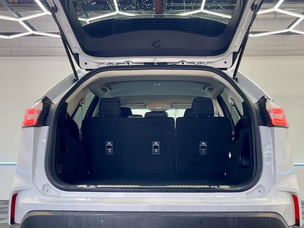 2020 Ford Endura Enterprise Hamilton, Te Rapa image 313793