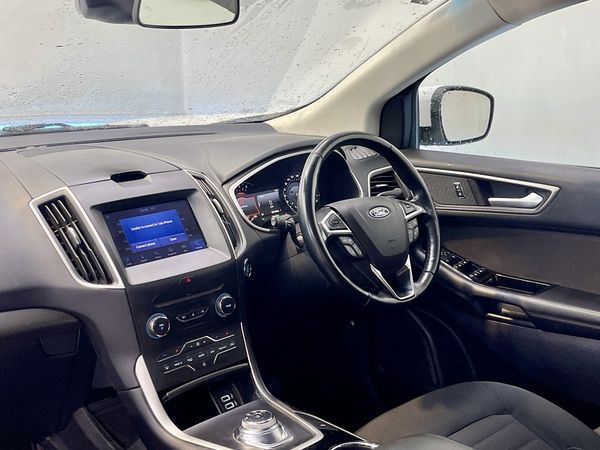 2020 Ford Endura Enterprise Hamilton, Te Rapa image 313794